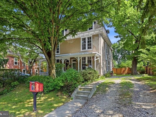 528 W SEDGWICK STREET, PHILADELPHIA, PA 19119