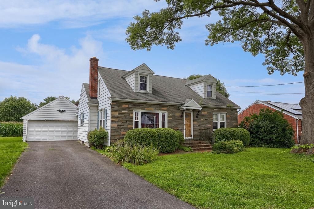 9 BARBARA AVENUE , WILLOW STREET, PA 17584