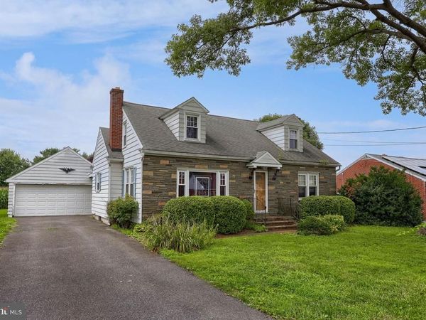 9 BARBARA AVENUE , WILLOW STREET, PA 17584