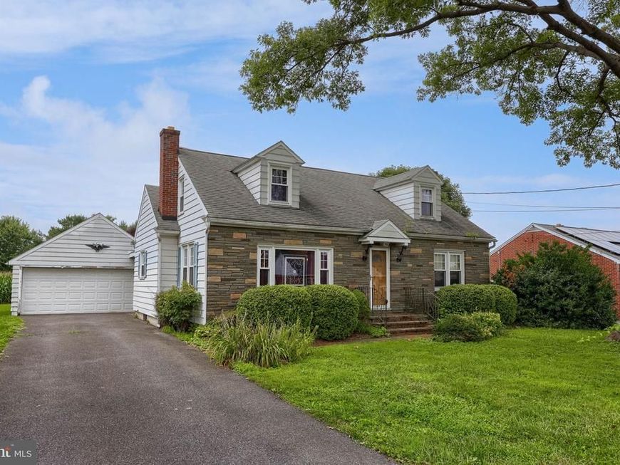 9 Barbara Avenue , Willow Street, PA 17584 Main Photo