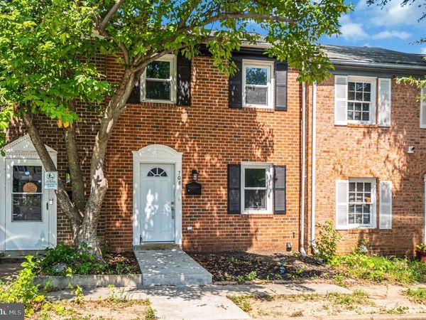 708 OLDE GREENWICH CIRCLE, FREDERICKSBURG, VA 22408