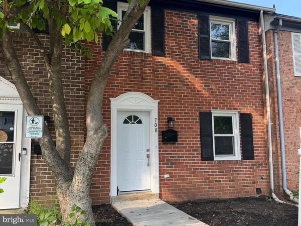 708 OLDE GREENWICH CIRCLE, FREDERICKSBURG, VA 22408