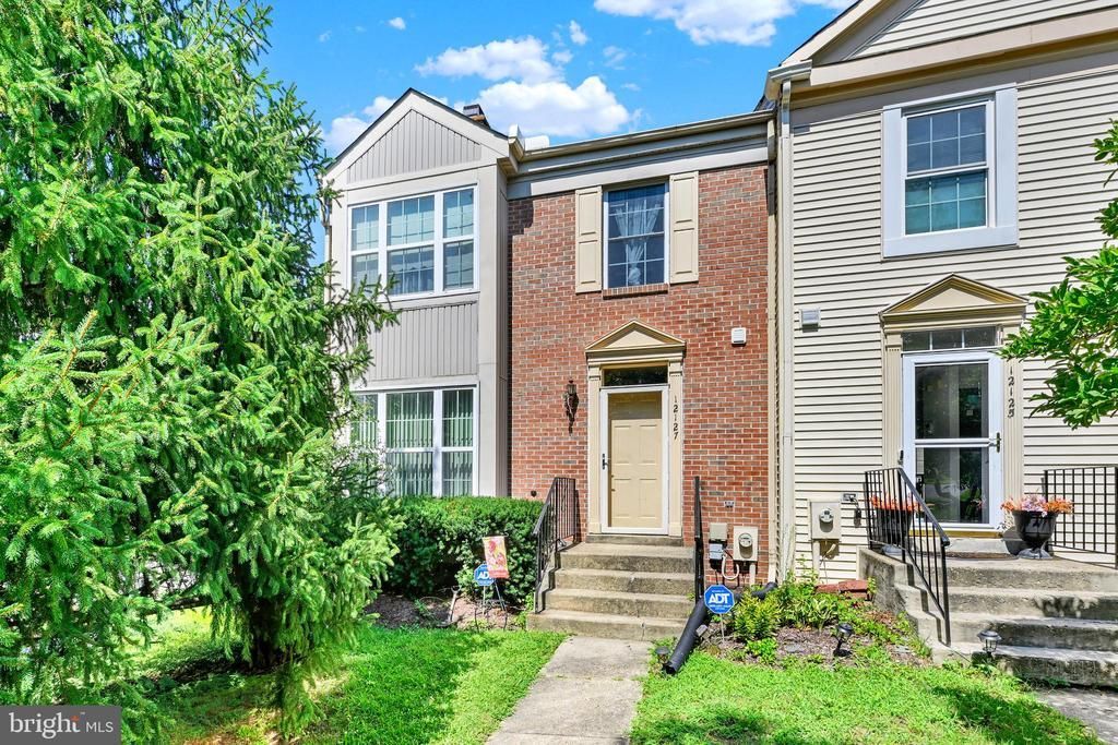 12127 Ivory Fashion Court, Laurel, MD 20708 Main Photo