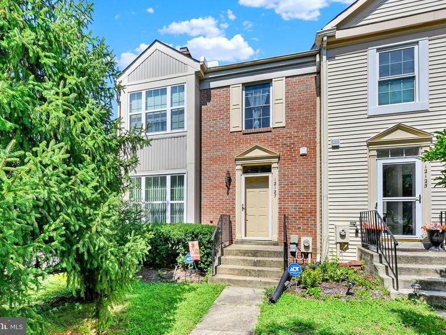 12127 Ivory Fashion Court, Laurel, MD 20708 Main Photo