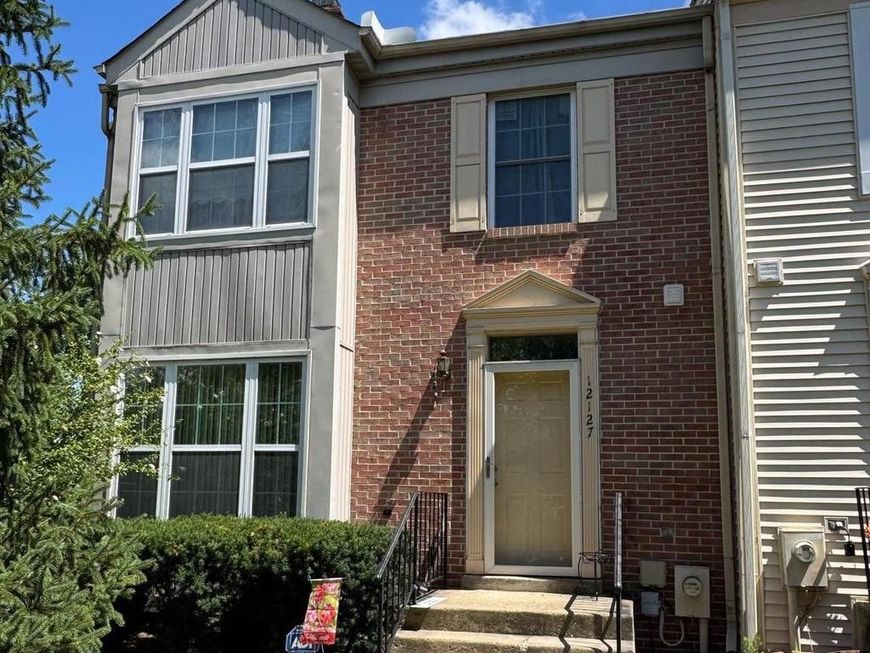 12127 Ivory Fashion Court , Laurel, MD 20708 Main Photo