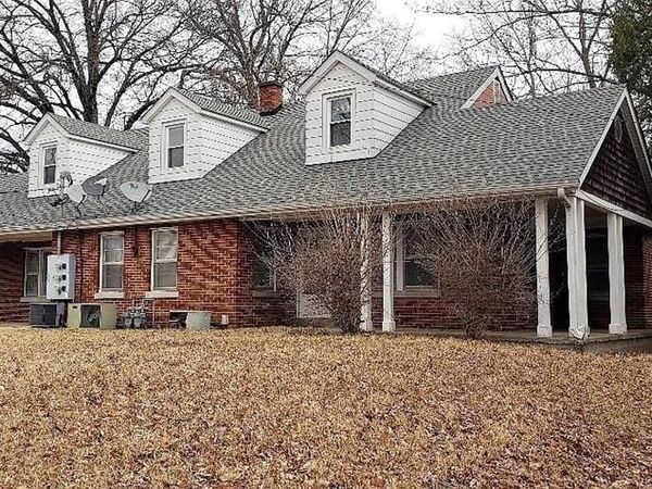 1308 CASEYVILLE Avenue, Swansea, IL 62226