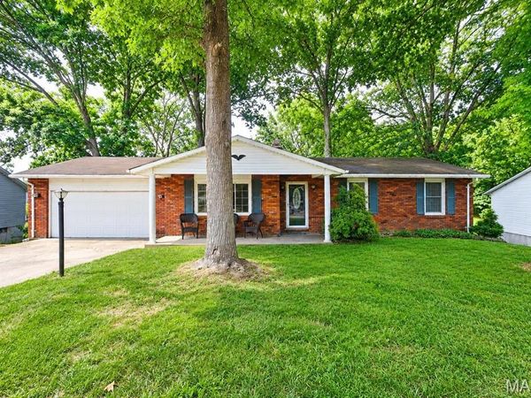 5 Beatrice Court, East Alton, IL 62024