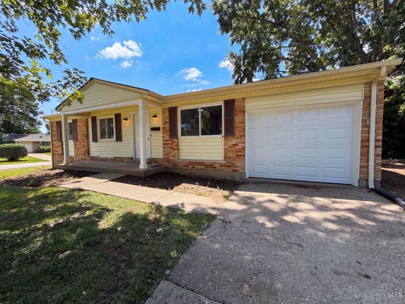 9707 Wescott Road, Springfield Township, OH 45231 Photo 1