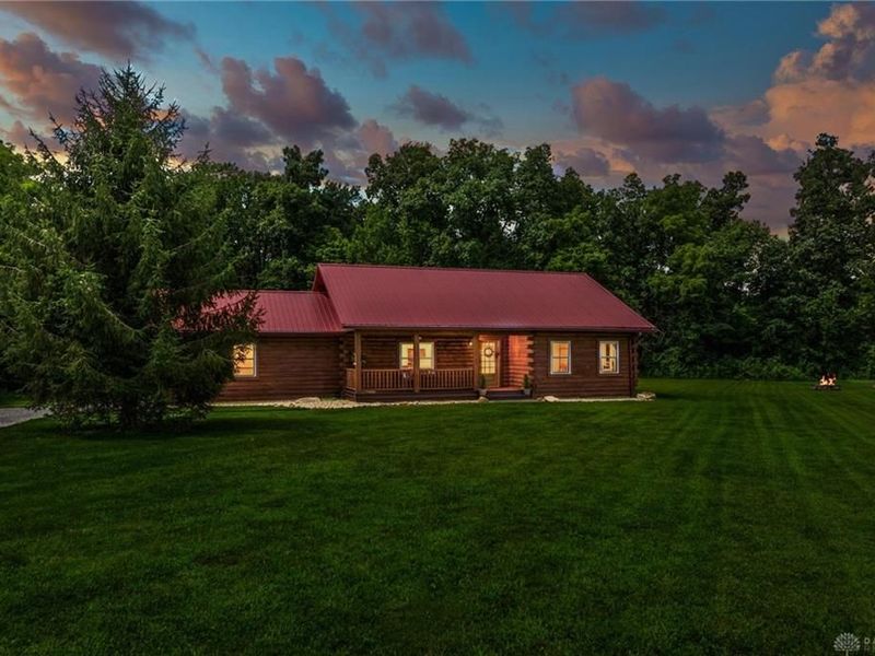 260 Baker Road, Clarksville, OH 45113 Photo 2