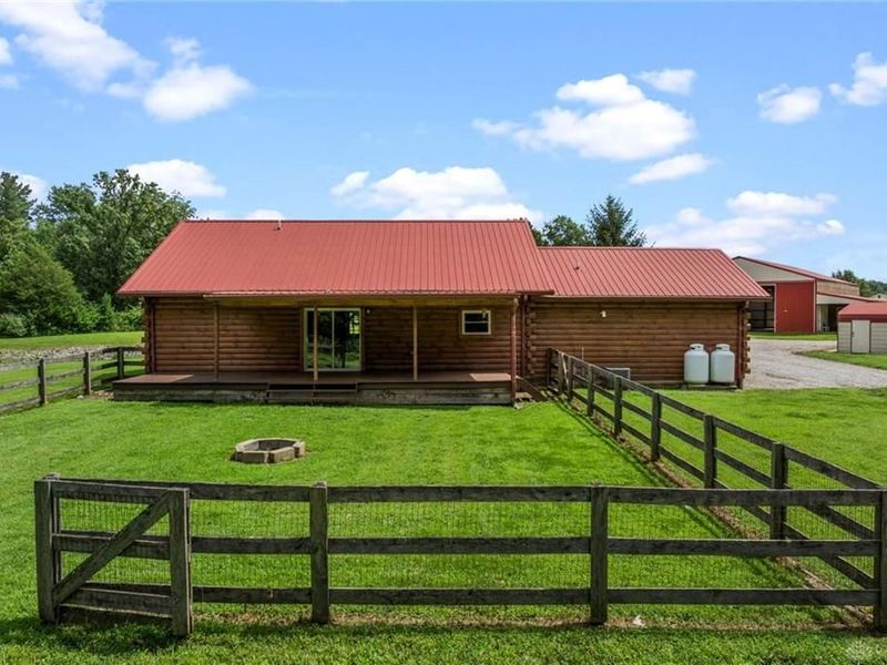 260 Baker Road, Clarksville, OH 45113 Photo 33