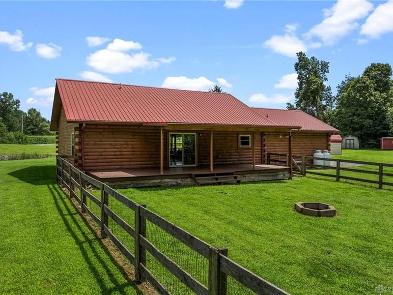 260 Baker Road, Clarksville, OH 45113 Photo 34
