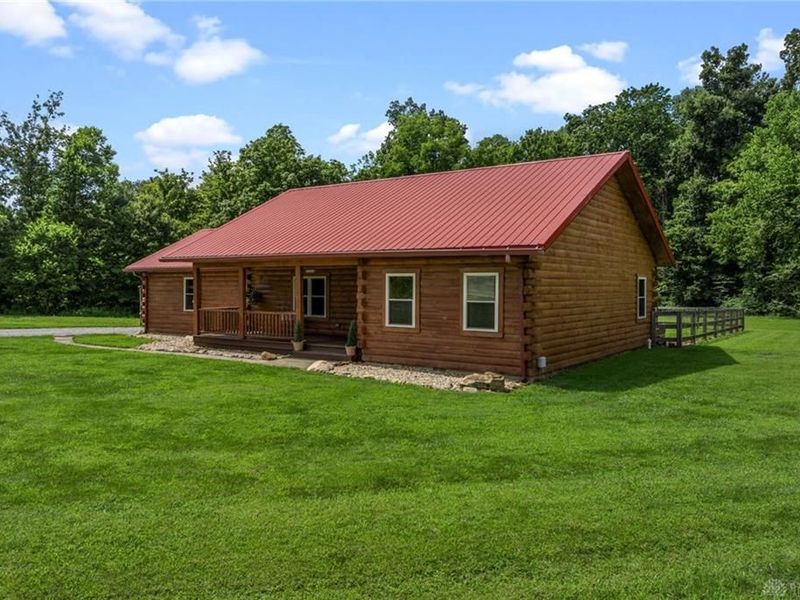 260 Baker Road, Clarksville, OH 45113 Photo 4