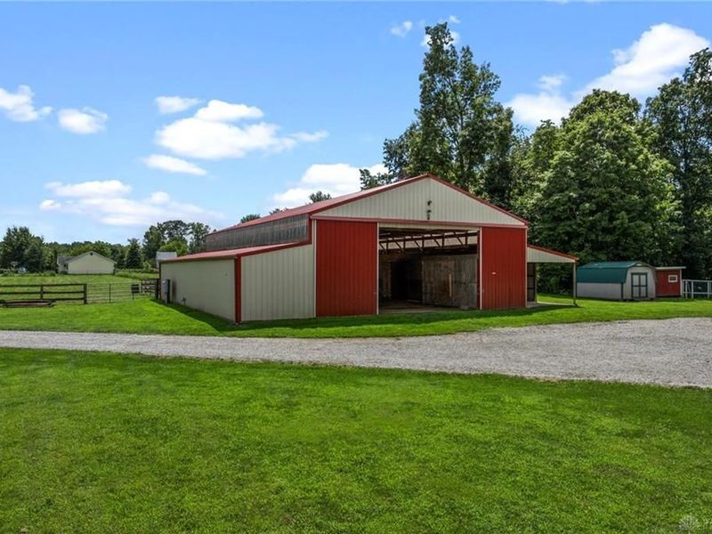 260 Baker Road, Clarksville, OH 45113 Photo 41