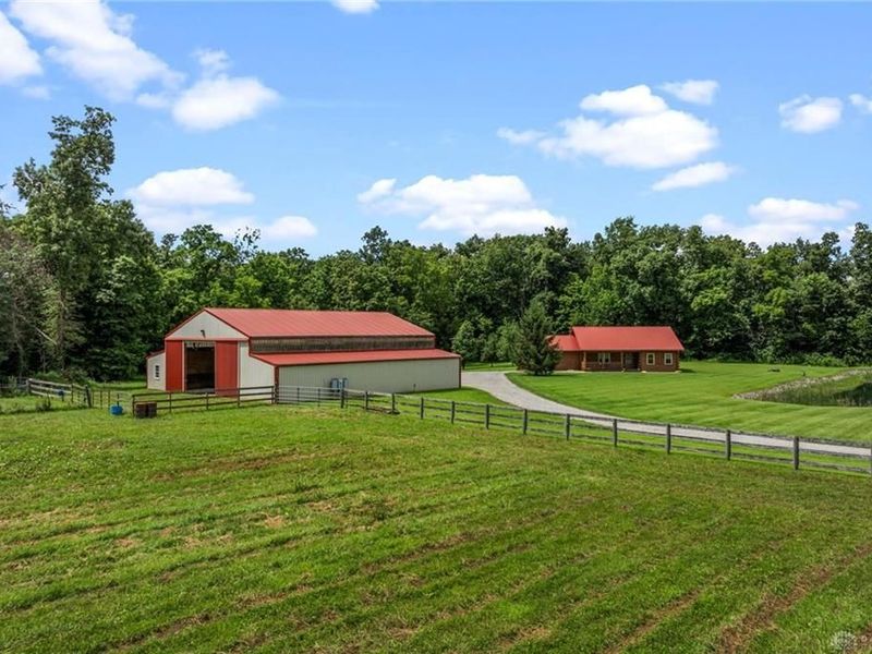 260 Baker Road, Clarksville, OH 45113 Photo 6