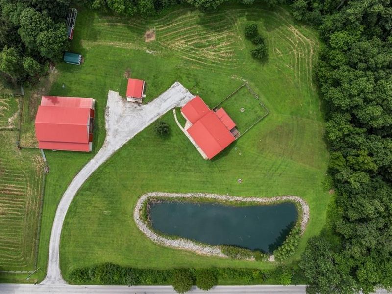 260 Baker Road, Clarksville, OH 45113 Photo 8