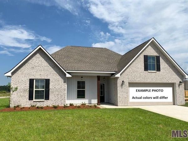 39625 Axis Avenue, Ponchatoula, LA 70454