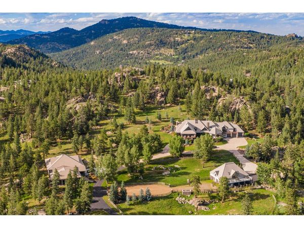 6917 Timbers Dr, Evergreen, CO 80439