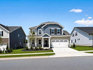 2004 Clydner Drive, Apex, NC 27523