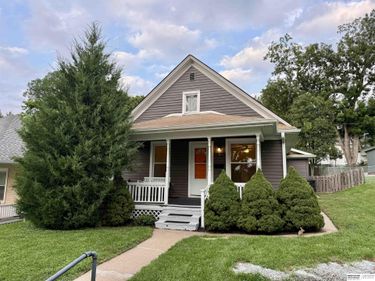 2535 N 64th Street, Omaha, NE 68104