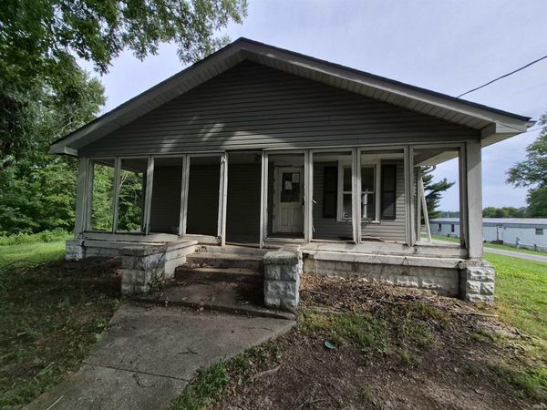 11386 S Ash Street, Spurgeon, IN 47584