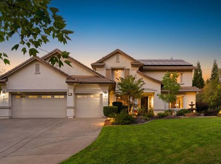 124 Murray Ct, El Dorado Hills, CA 95762 Photo