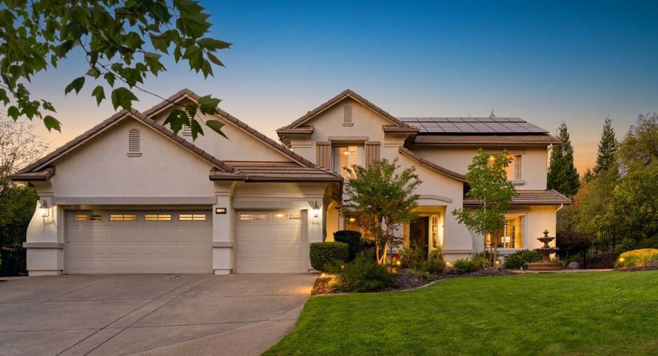 124 Murray Ct, El Dorado Hills, CA 95762 Photo