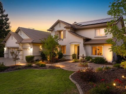 124 Murray Ct, El Dorado Hills, CA 95762 Photo
