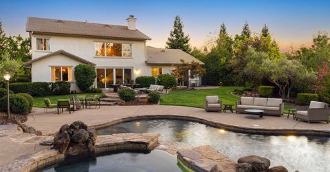 124 Murray Ct, El Dorado Hills, CA 95762 Photo