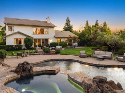 124 Murray Ct, El Dorado Hills, CA 95762 Photo