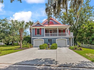 4398 Murrells Inlet Rd., Murrells Inlet, SC 29576