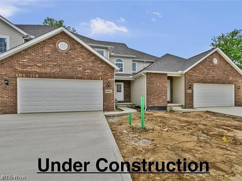 1402 Mussel Shoals Drive, Brunswick, OH 44212 Photo 1