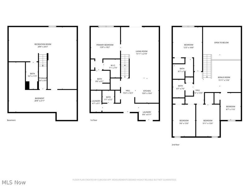 1402 Mussel Shoals Drive, Brunswick, OH 44212 Photo 38