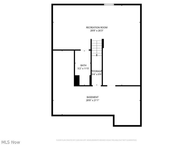 1402 Mussel Shoals Drive, Brunswick, OH 44212 Photo 41