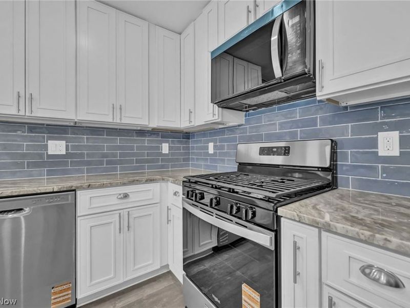 1402 Mussel Shoals Drive, Brunswick, OH 44212 Photo 5