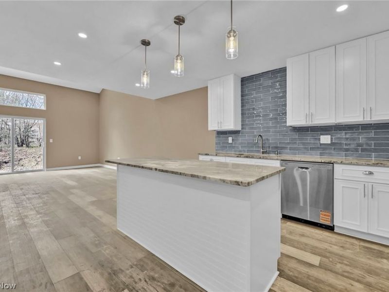 1402 Mussel Shoals Drive, Brunswick, OH 44212 Photo 6