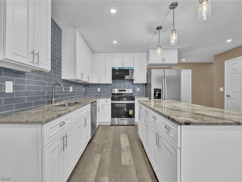 1402 Mussel Shoals Drive, Brunswick, OH 44212 Photo 8