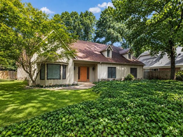 167 ERICSON RD, Memphis, TN 38018