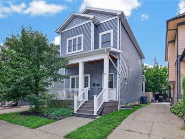 32 Horton Place, Buffalo, NY 14209