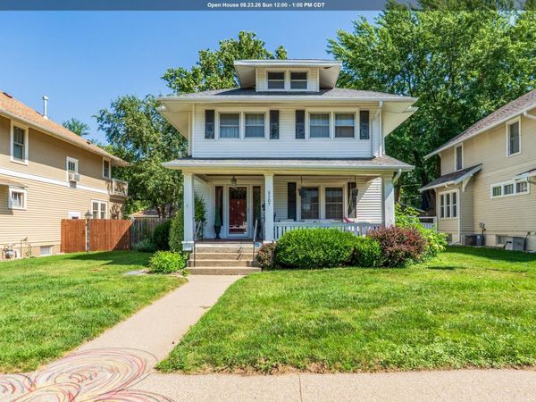5107 Morningside Ave, Sioux City, IA 51106