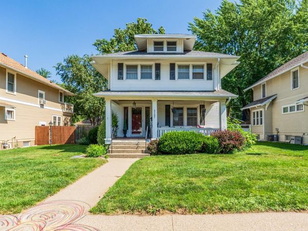 5107 Morningside Ave, Sioux City, IA 51106