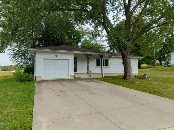330 S Archer Avenue , Hartville, MO 65667