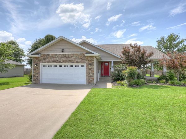 2812 S Monroe Avenue , Joplin, MO 64804