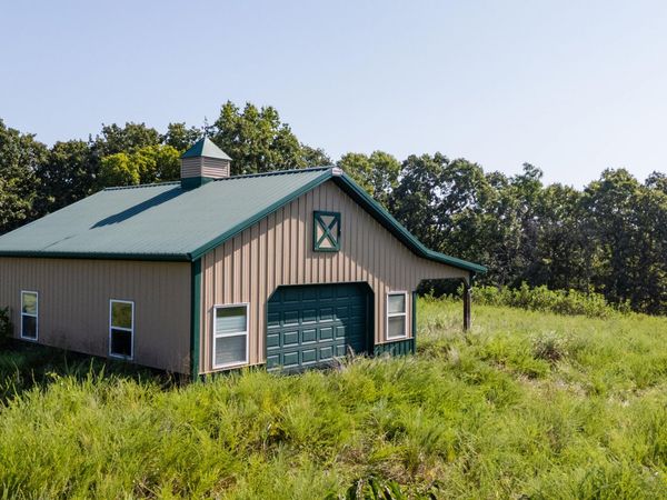 11600 Missouri 125, Bradleyville, MO 65614