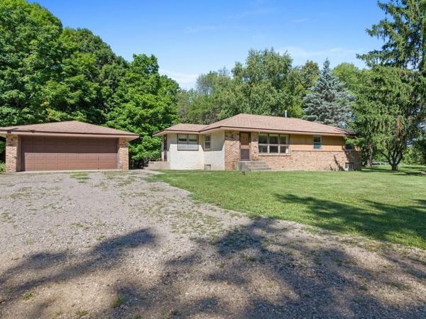 3275 Gabler Avenue SE, Buffalo, MN 55313