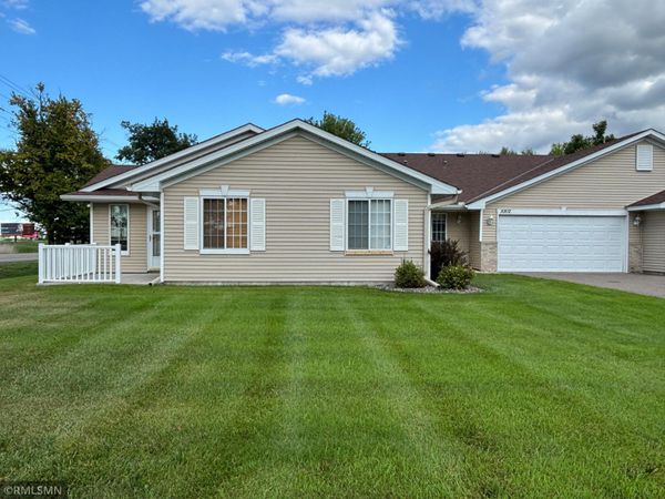 10102 Karston Avenue NE, Albertville, MN 55301