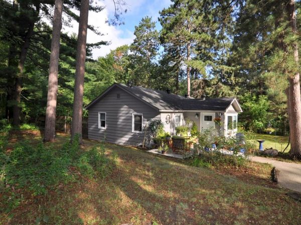 212 13th Street S, Walker, MN 56433
