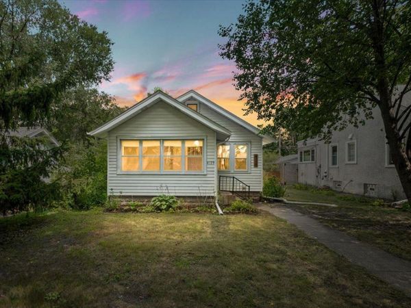 4129 45th Avenue S, Minneapolis, MN 55406
