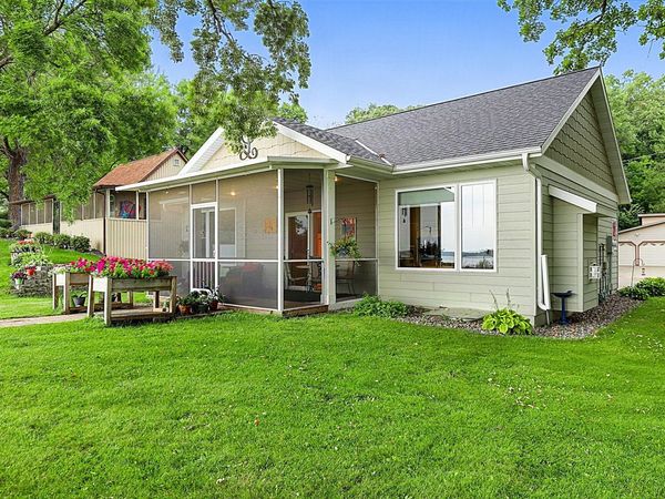 28471 Cliffwood Road , Paynesville, MN 56362