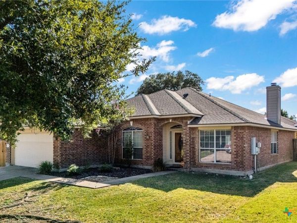 216 Big Timber Drive, Temple, TX 76502