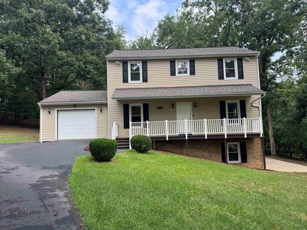 250 BOBCAT LN, MCGAHEYSVILLE, VA 22840